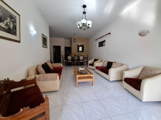 Furnished 2-Bedroom Apartment For Sale In Jdeidet Ghazir