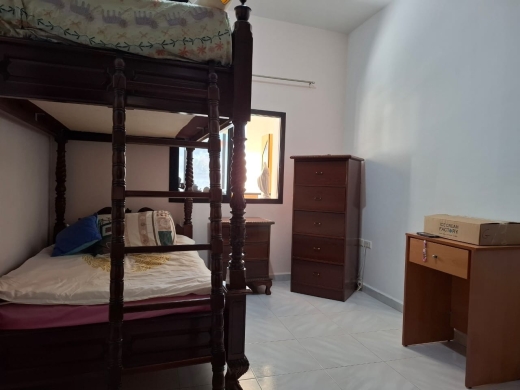 Furnished 2-Bedroom Apartment For Sale In Jdeidet Ghazir — 7