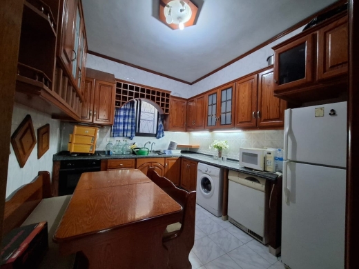 Furnished 2-Bedroom Apartment For Sale In Jdeidet Ghazir — 3
