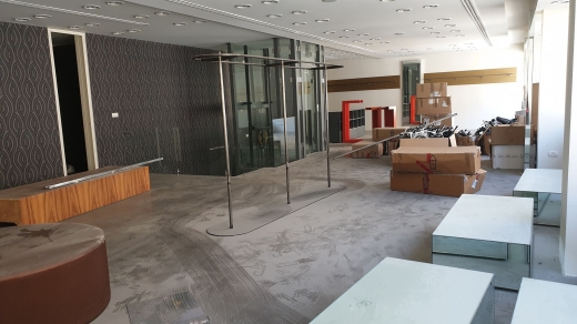 Office For Sale in Achrafieh Near Sassine Square