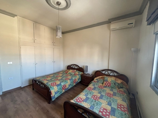 Furnished Apartment For Rent in Mtayleb — 9