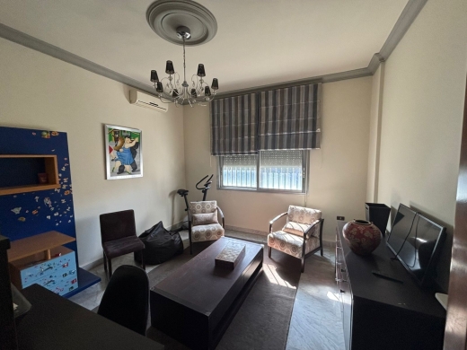 Furnished Apartment For Rent in Mtayleb — 3