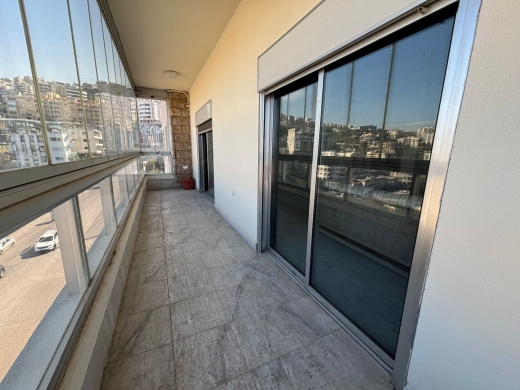 Furnished Apartment For Rent in Mtayleb — 4