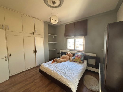 Furnished Apartment For Rent in Mtayleb — 8