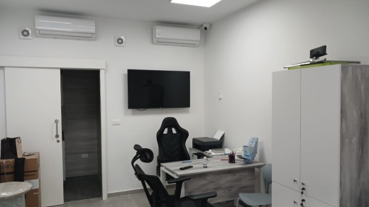 Furnished Shop For Sale In Dbayeh — 4