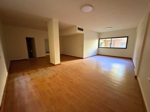 250 SQM Spacious Office For Sale in Saifi Village