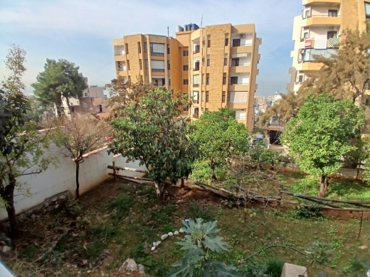 Exclusive! Spacious Villa With An Amazing Open View For Sale in Naccache — 15