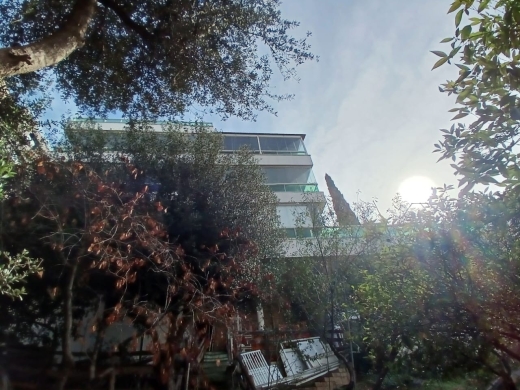 Exclusive! Spacious Villa With An Amazing Open View For Sale in Naccache — 14