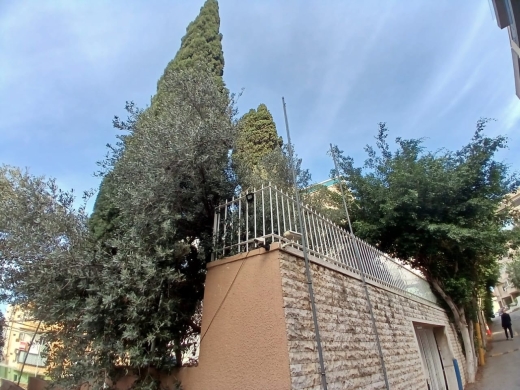 Exclusive! Spacious Villa With An Amazing Open View For Sale in Naccache — 24