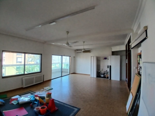 Exclusive! Spacious Villa With An Amazing Open View For Sale in Naccache — 16