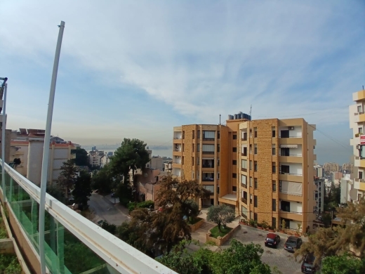 Exclusive! Spacious Villa With An Amazing Open View For Sale in Naccache — 17