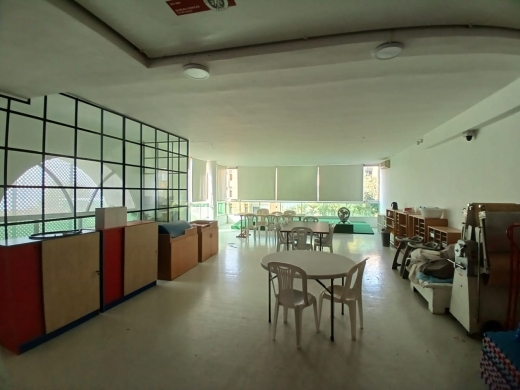 Exclusive! Spacious Villa With An Amazing Open View For Sale in Naccache — 19