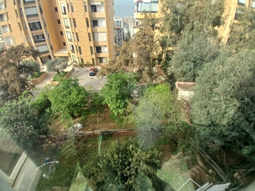 Exclusive! Spacious Villa With An Amazing Open View For Sale in Naccache — 22