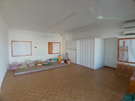 Exclusive! Spacious Villa With An Amazing Open View For Sale in Naccache — 13