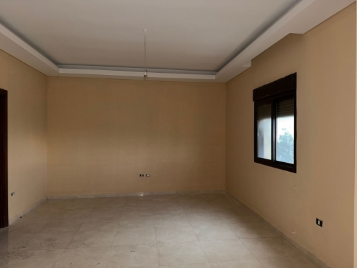 A 165 SQM Apartment For Sale in Batroun