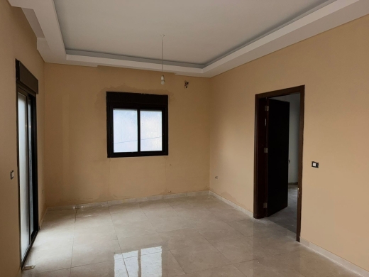 A 165 SQM Apartment For Sale in Batroun — 2