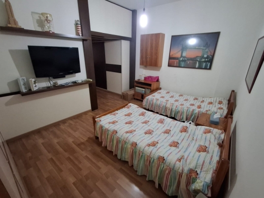 3-Bedroom Apartment For Sale in Mar Mikhael, Badawi — 7