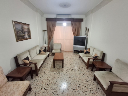3-Bedroom Apartment For Sale in Mar Mikhael, Badawi