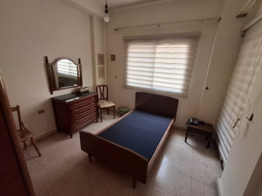 3-Bedroom Apartment For Sale in Mar Mikhael, Badawi — 6