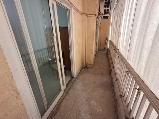 3-Bedroom Apartment For Sale in Mar Mikhael, Badawi — 4