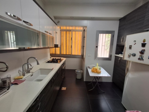 3-Bedroom Apartment For Sale in Mar Mikhael, Badawi — 3