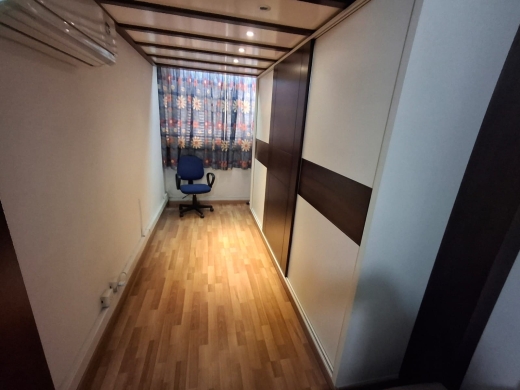 3-Bedroom Apartment For Sale in Mar Mikhael, Badawi — 8