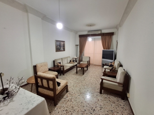 3-Bedroom Apartment For Sale in Mar Mikhael, Badawi — 2