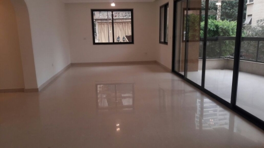 4-Bedroom Apartment For Sale in Mar Elias, Beirut