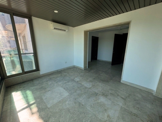 3-Bedroom Apartment with Terrace For Sale in Kaskas, Beirut — 3