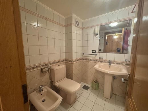 Beautiful 3-Bedroom Apartment For Sale in Ramlet Al Bayda, Beirut — 12
