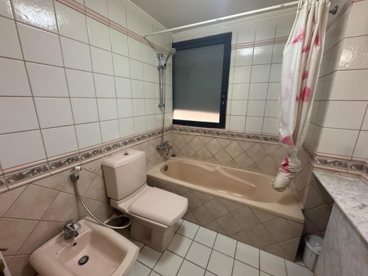 Beautiful 3-Bedroom Apartment For Sale in Ramlet Al Bayda, Beirut — 16