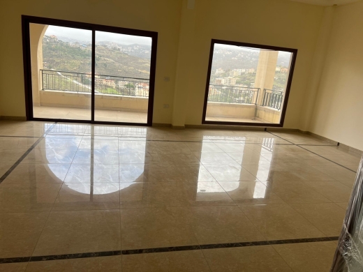Brand New Apartment For Rent in Ain Jdide, Aley