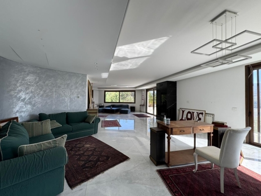 Luxurious Furnished Villa For Sale in Baabdat — 35