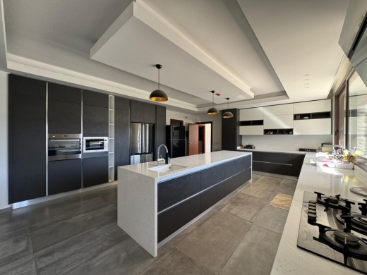 Luxurious Furnished Villa For Sale in Baabdat — 14