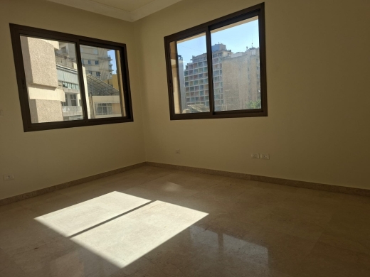 Brand New! 3-Bedroom Apartment For Sale in Manara, Ras Beirut — 3
