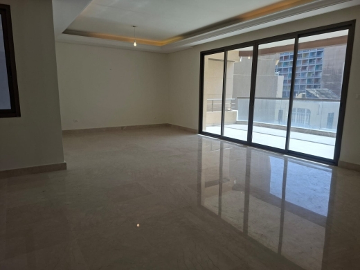 Brand New! 3-Bedroom Apartment For Sale in Manara, Ras Beirut