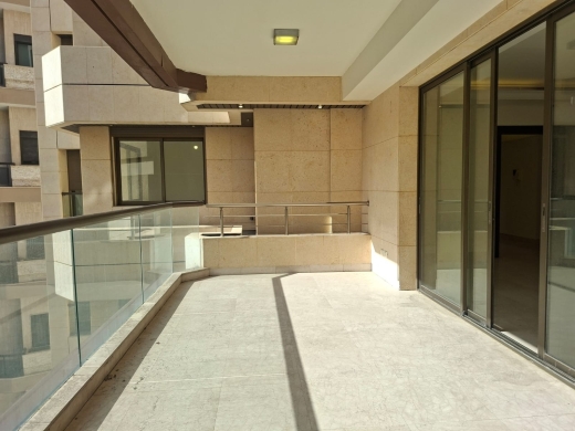 Brand New! 3-Bedroom Apartment For Sale in Manara, Ras Beirut — 2