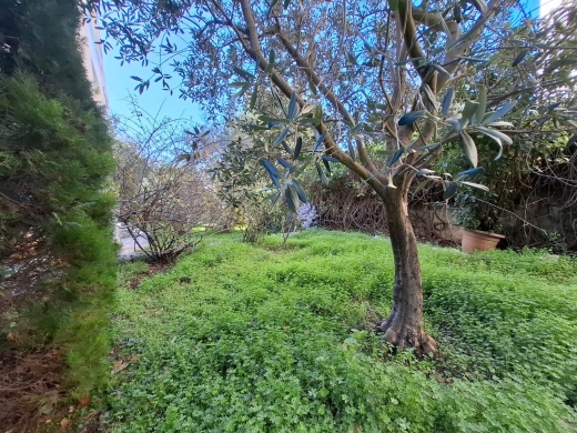 Spacious Furnished Apartment With Garden For Rent in Ballouneh