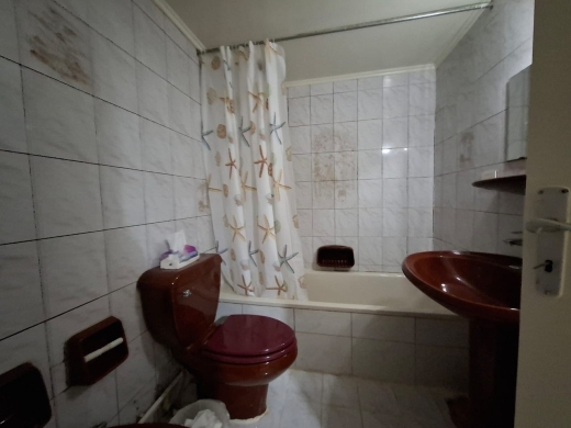 Spacious Furnished Apartment With Garden For Rent in Ballouneh — 16