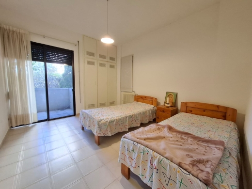 Spacious Furnished Apartment With Garden For Rent in Ballouneh — 15