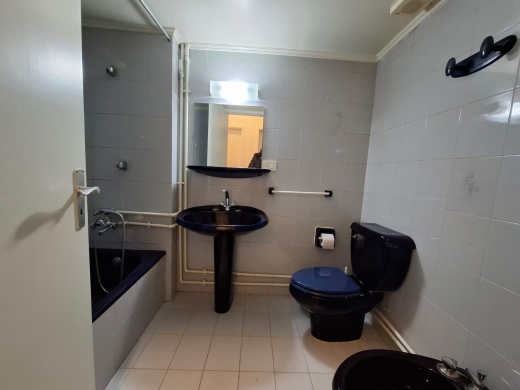 Spacious Furnished Apartment With Garden For Rent in Ballouneh — 13