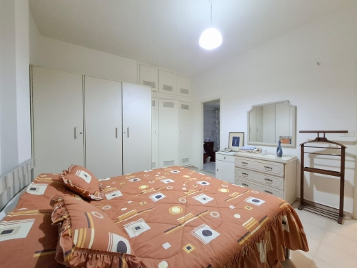 Spacious Furnished Apartment With Garden For Rent in Ballouneh — 12