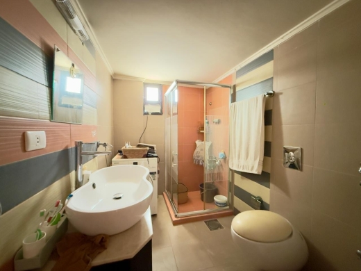 Fully Furnished Apartment With Open View For Sale in Batroun — 14
