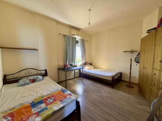 Fully Furnished Apartment With Open View For Sale in Batroun — 13