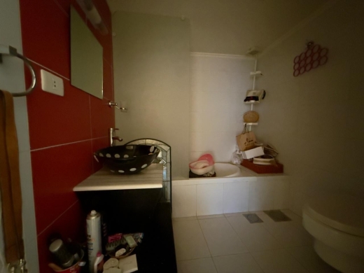 Fully Furnished Apartment With Open View For Sale in Batroun — 7