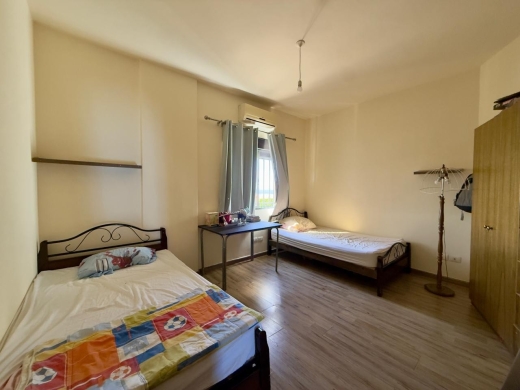 Fully Furnished Apartment With Open View For Sale in Batroun — 12