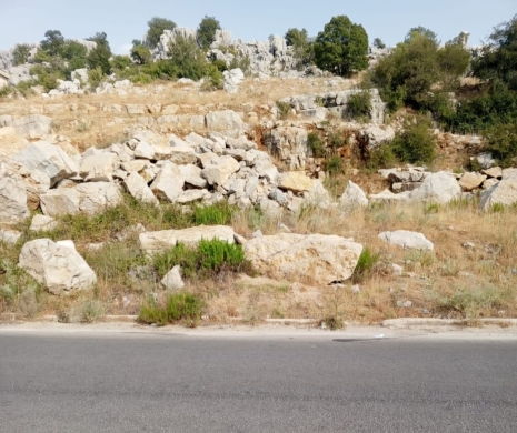 A 4,753 SQM Land For Sale In Majdel Tarchich, El Metn