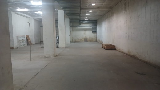An Industrial Warehouse For Sale in Mar Roukoz