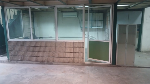 An Industrial Warehouse For Sale in Mar Roukoz — 2