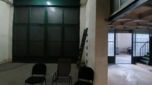An Industrial Warehouse For Sale in Mar Roukoz — 3